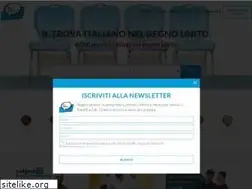 Sites similar to theitaliancommunity.co.uk