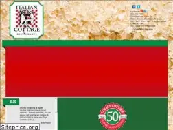 Sites similar to theitaliancottage.com