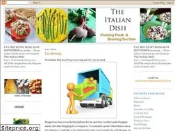 Sites similar to theitaliandish.blogspot.com
