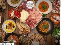 Sites similar to theitalianfoodproject.com.au