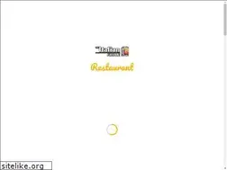 Sites similar to theitaliangrille.com