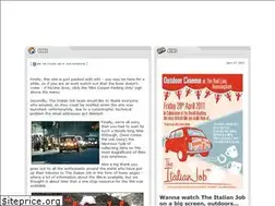 Sites similar to theitalianjob.com