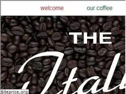 Sites similar to theitalianjobcoffee.co.uk