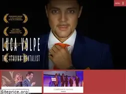 Sites similar to theitalianmentalist.com