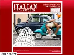 Sites similar to theitalianpizzakitchen.net