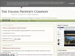 Sites similar to theitalianproperty.blogspot.com