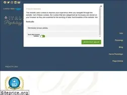 Sites similar to theitalianpsychologyclinic.it
