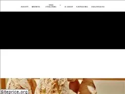 Sites similar to theitalians.co.uk