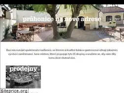 Sites similar to theitalians.cz