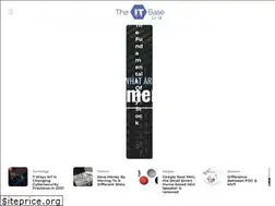 Sites similar to theitbase.com