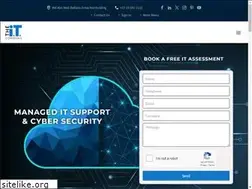 Sites similar to theitcompany.co.za