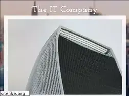 Sites similar to theitcompany.ie