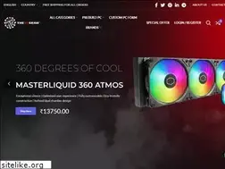 Sites similar to theitgear.com