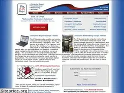 Sites similar to theitguysinc.com
