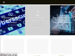 Sites similar to theitinfo.com