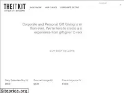 Sites similar to theitkit.com.au