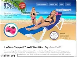Sites similar to theitsa.com