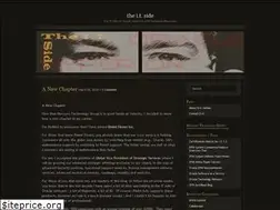 Sites similar to theitside.net