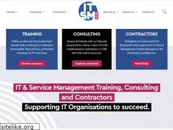 Sites similar to theitsmhub.com.au