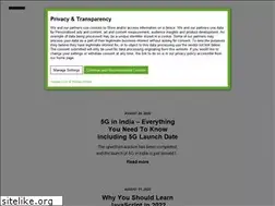 Sites similar to theitstuff.com