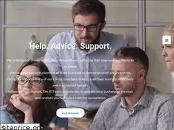Sites similar to theitteam.com.au