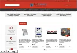 Sites similar to theitwares.com
