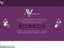 Sites similar to theiv.ca