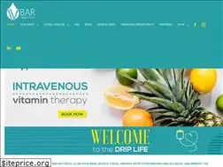 Sites similar to theivbar.co.za