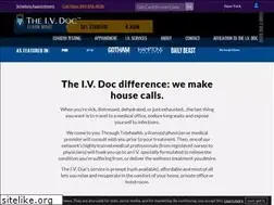 Sites similar to theivdoc.com