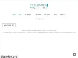 Sites similar to theivlounge.ca