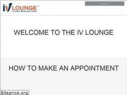 Sites similar to theivlounge.com