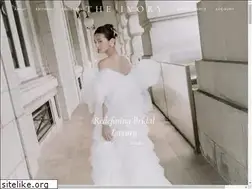 Sites similar to theivory.sg