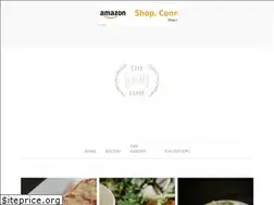 Sites similar to theivorylime.com