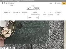 Sites similar to theivyhouse.co.nz