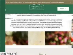 Sites similar to theivykensingtonbrasserie.com