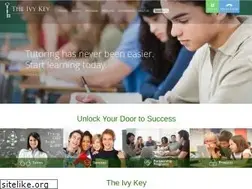 Sites similar to theivykey.com