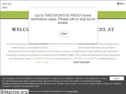 Sites similar to theivyorlando.com