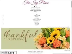 Sites similar to theivyplace.com