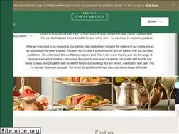 Sites similar to theivytowerbridge.com