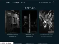 Sites similar to theizakaya.nyc