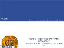 Sites similar to theja.com.au
