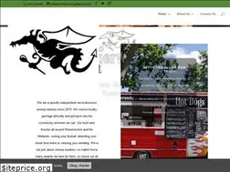 Sites similar to thejabberwocky.co.uk