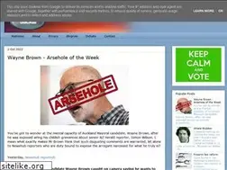 Sites similar to thejackalman.blogspot.com