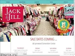 Sites similar to thejackandjillsale.com