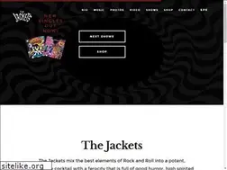 Sites similar to thejackets.ch
