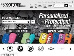 Sites similar to thejacketstore.com