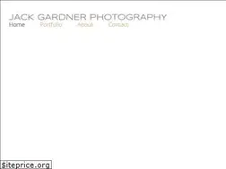 Sites similar to thejackgardner.com