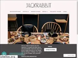 Sites similar to thejackrabbit.nl