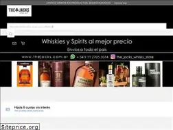 Sites similar to thejacks.com.ar