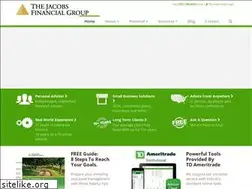 Sites similar to thejacobsfinancialgroup.com